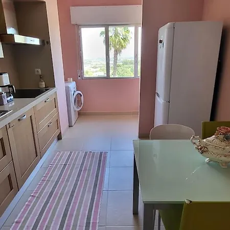 Cosy T2 In Center Appartement *