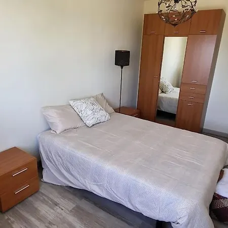 Cosy T2 In Center Appartement Palmela