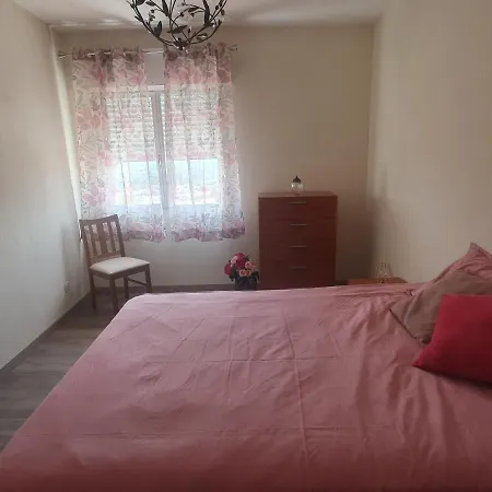 Cosy T2 In Center Appartement Palmela