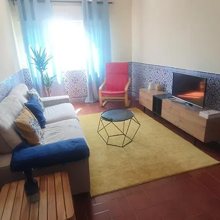 Cosy T2 In Center Appartement *