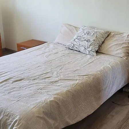Appartement Cosy T2 In Center *