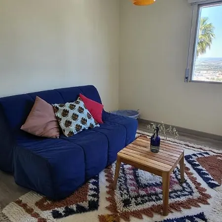 Appartement Cosy T2 In Center *