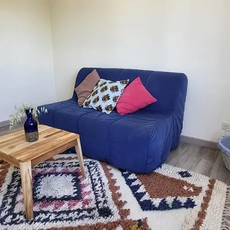 Appartement Cosy T2 In Center